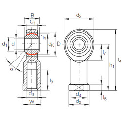 Rolando GIPFL 16 PW INA