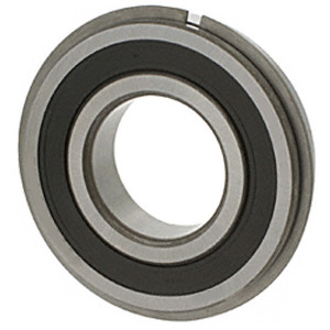 MRC BEARING 309SZZCG Rolamentos de esferas de uma única linha