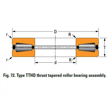 Bearing T9020