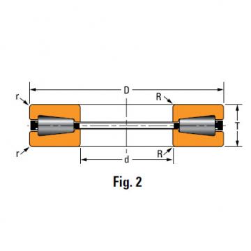 Bearing T16021F(3)