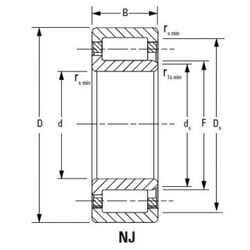 Bearing 170RF91