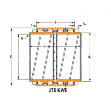 Bearing m280249dgwa –