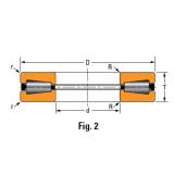 Bearing T911F(3)