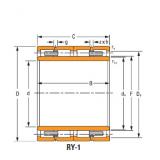 Bearing 770rX3151