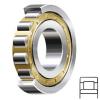 FAG Rolamentos NU322-E-M1-C3 Roller Bearings #1 small image