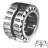 TIMKEN HH926744-90046 Conjuntos de rolamento de rolos cônicos #1 small image