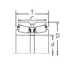 Rolando 8575/8520CD+X2S-8575 Timken #1 small image