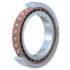 SKF 7306 BEGAP Rolamentos de esferas de contato angular #1 small image