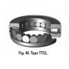 Bearing T209 T209W