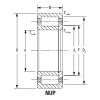 Bearing 220RJ92