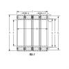 Bearing 500RX2345A RX-4 #2 small image