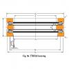 Bearing Thrust race single d-3333-c #1 small image