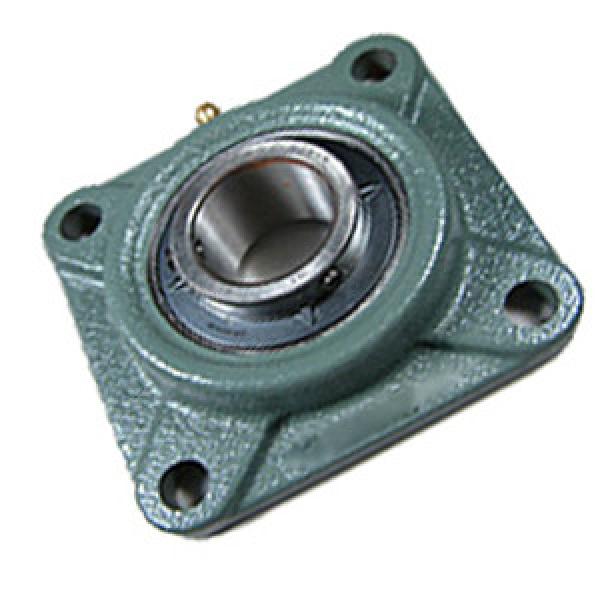 NTN UCFX20-315D1 Rolamentos de flange #1 image