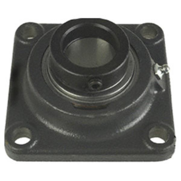 INA TCJ80 Rolamentos de flange #1 image