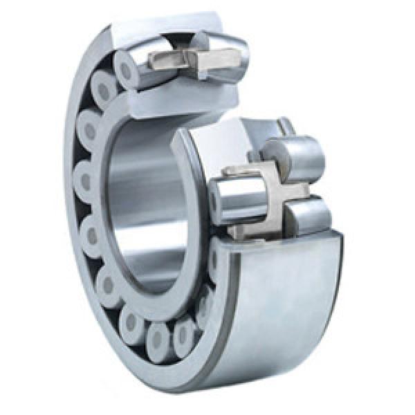 SKF 22210 E/C3 Rolamentos de rolos esféricos #1 image