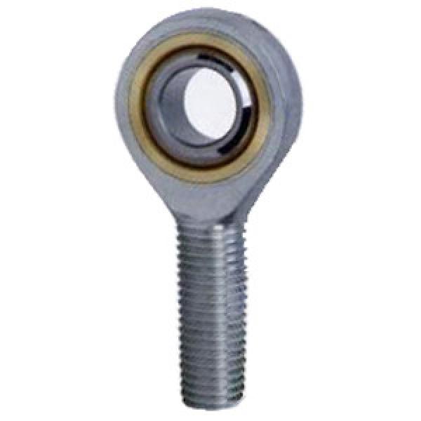 SKF SAKB 20 F Rolamentos planais esféricos - Rod End #1 image