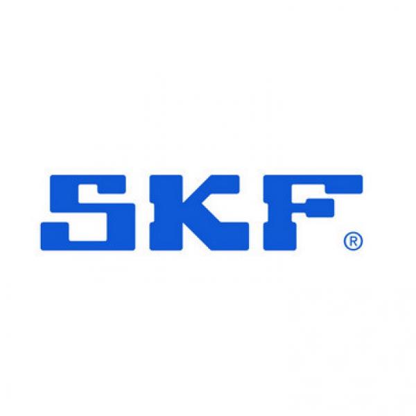 SKF SSAFS 22217 T Mancais SAF e SAW com rolamentos com furo cilíndrico #1 image