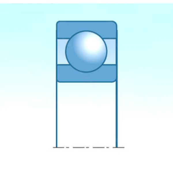 Rolamentos W6700LLF NTN #1 image