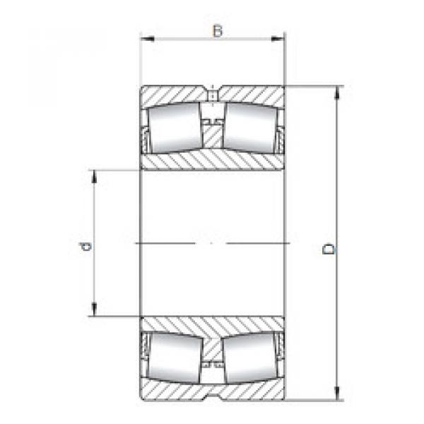 Rolando 239/670 CW33 CX #1 image