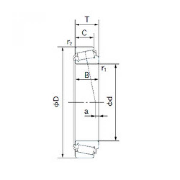 Rolando 866/854 NACHI #1 image