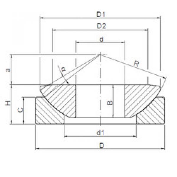 Rolando GW 015 ISO #1 image