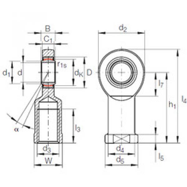 Rolando GIR 30 UK INA #1 image