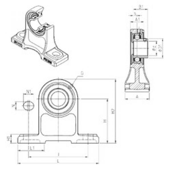 Rolando USPH210 SNR #1 image