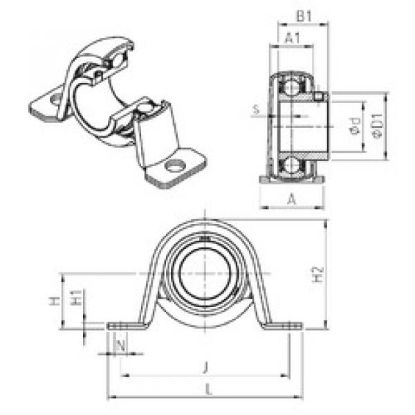 Rolando USPP202 SNR #1 image