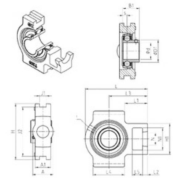 Rolando UST201 SNR #1 image