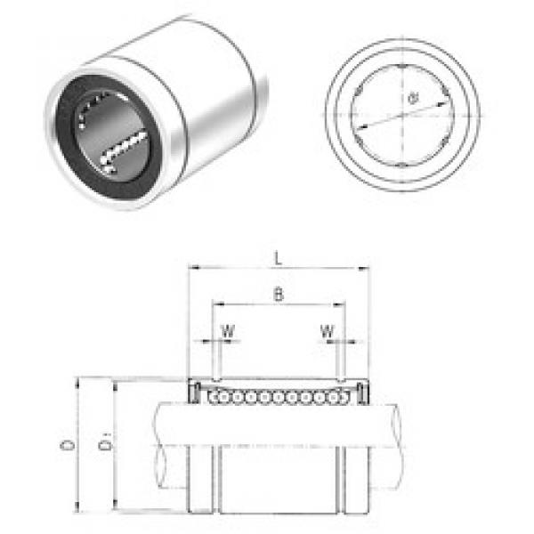 Rolando LM10 Samick #1 image