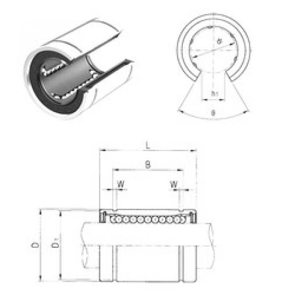 Rolando LM12UUOP Samick #1 image