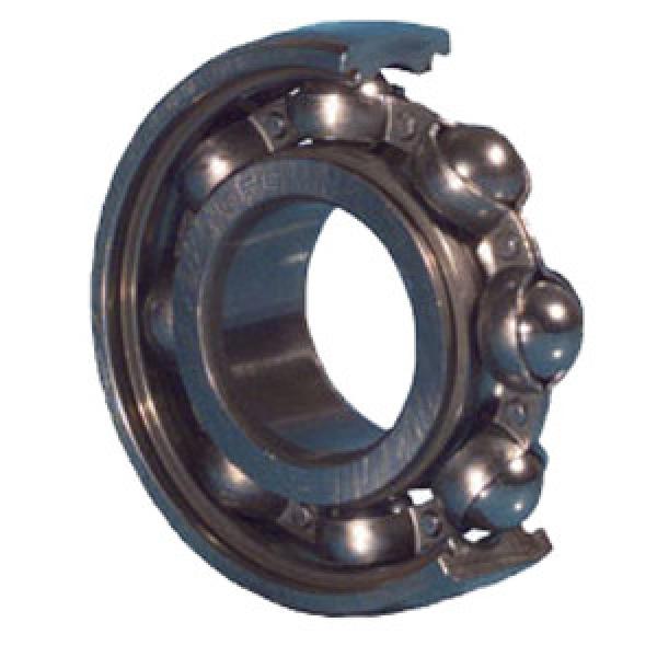 MRC BEARING 414S Rolamentos de esferas de uma única linha #1 image