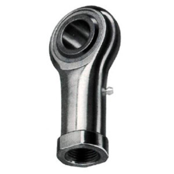 RBC RolamentosS TF12N Rolamentos planais esféricos - Rod End #1 image