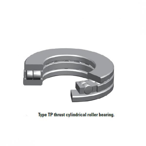 Bearing 60TP126 #1 image