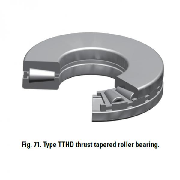 Bearing T16050F(3) #1 image