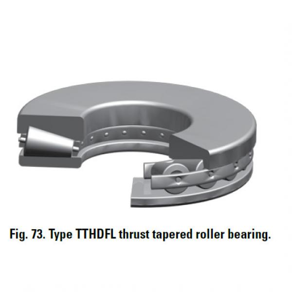 Bearing T-6240-A #1 image