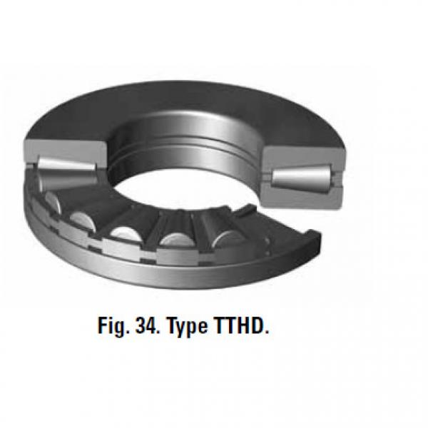 Bearing DX948645 Pin #1 image