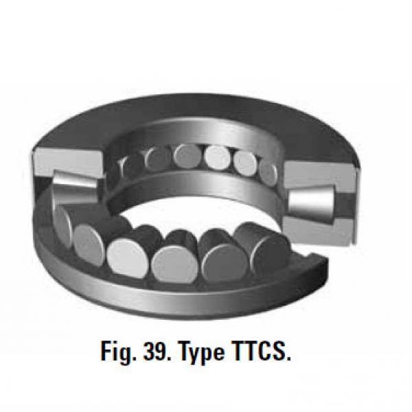 Bearing T128 D #2 image