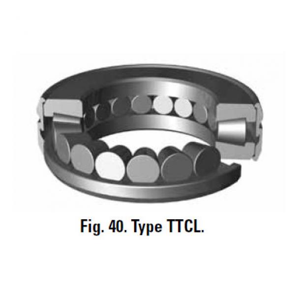 Bearing T209 T209W #1 image