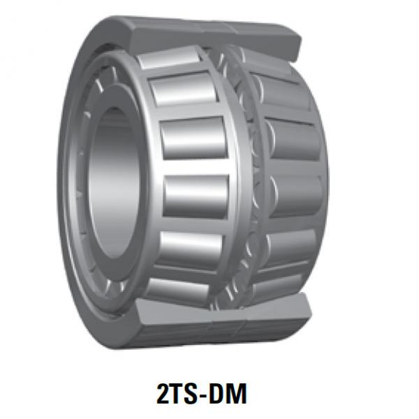 Bearing JLM714149 JLM714110 LM714149XS LM714110ES K524105R JM207049 JM207010 X4S-385 M207010ES #2 image