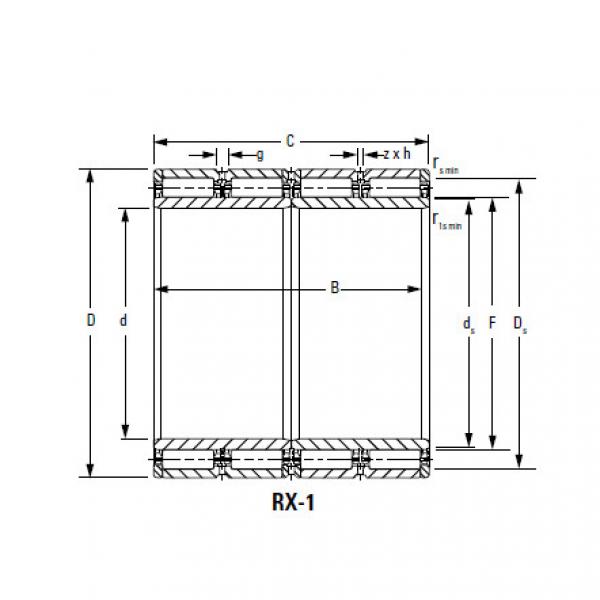 Bearing 770RX3151 RX-1 #1 image